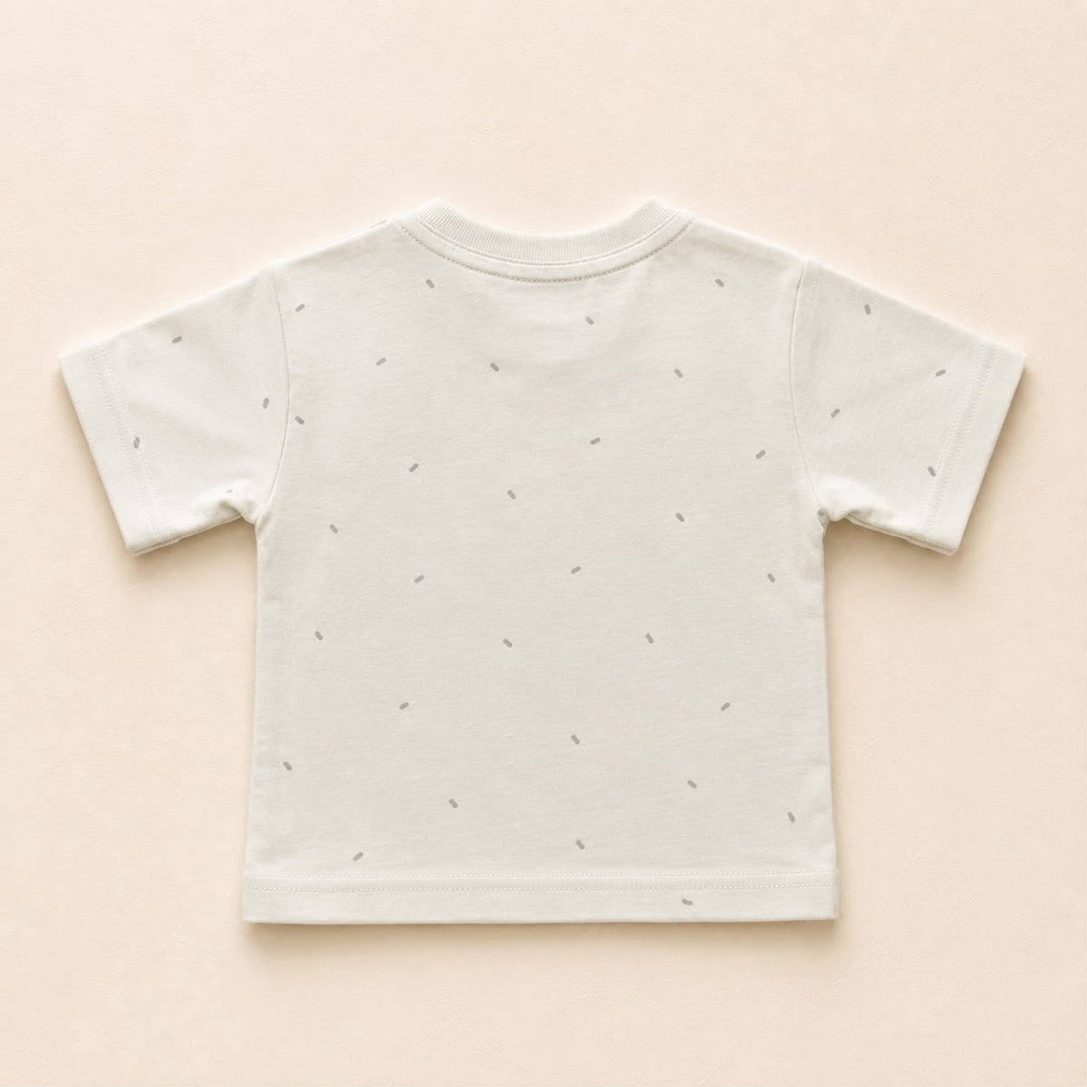Premium Kids Cotton T-Shirt Five sleeve