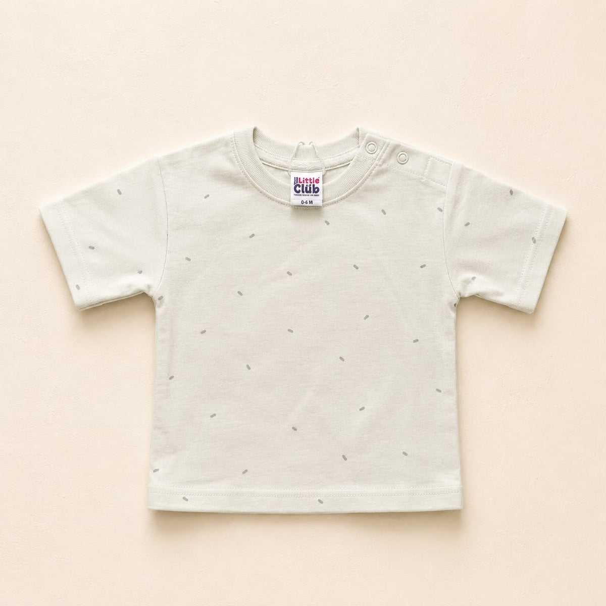 Premium Kids Cotton T-Shirt Five sleeve
