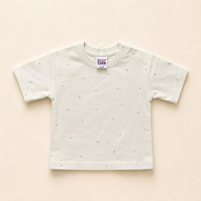 Premium Kids Cotton T-Shirt Five sleeve