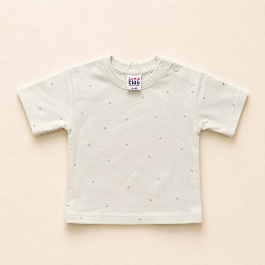 Premium Kids Cotton T-Shirt Five sleeve