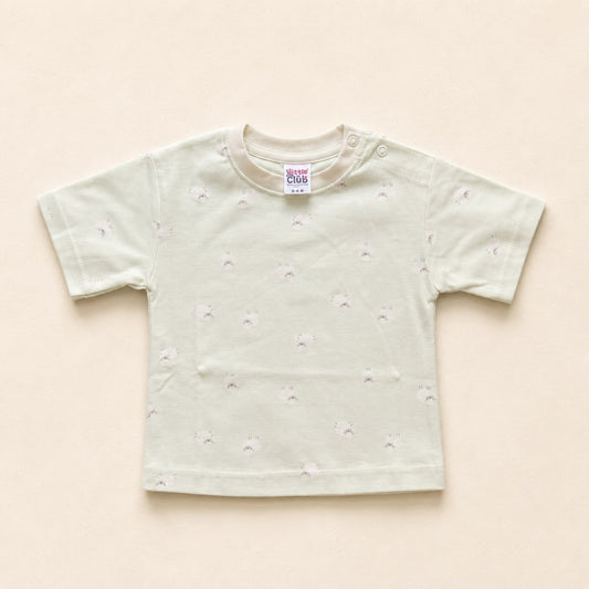 Premium Kids Cotton T-Shirt Five sleeve